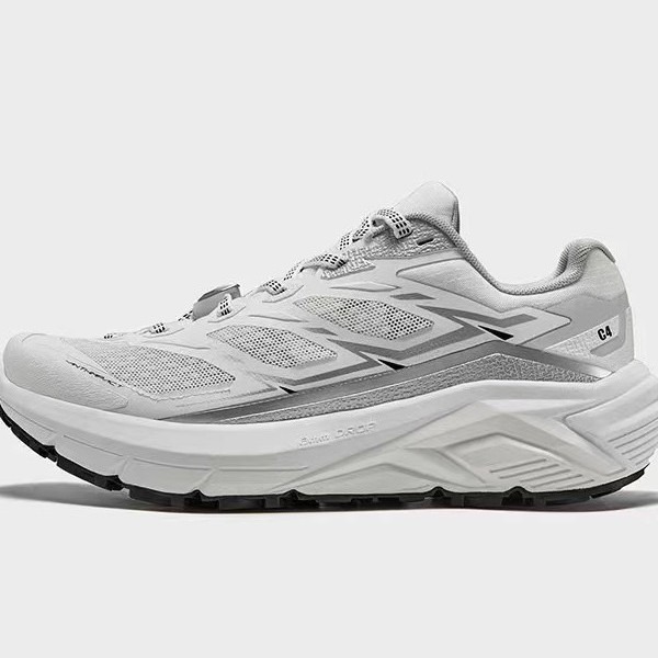 순수 트레일 워킹화 미끄럼 방지 v 솔 가볍고 미끄럼 방지 내마모성 트레킹 등산화