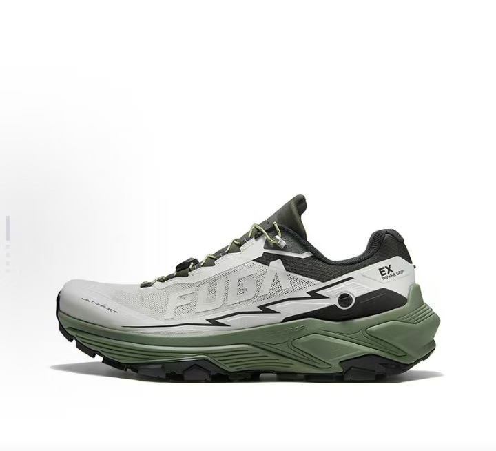 뛰어난 미끄럼 및 마모 방지 스포츠 등산화 아웃도어 스타일리시한 트레킹 등산화