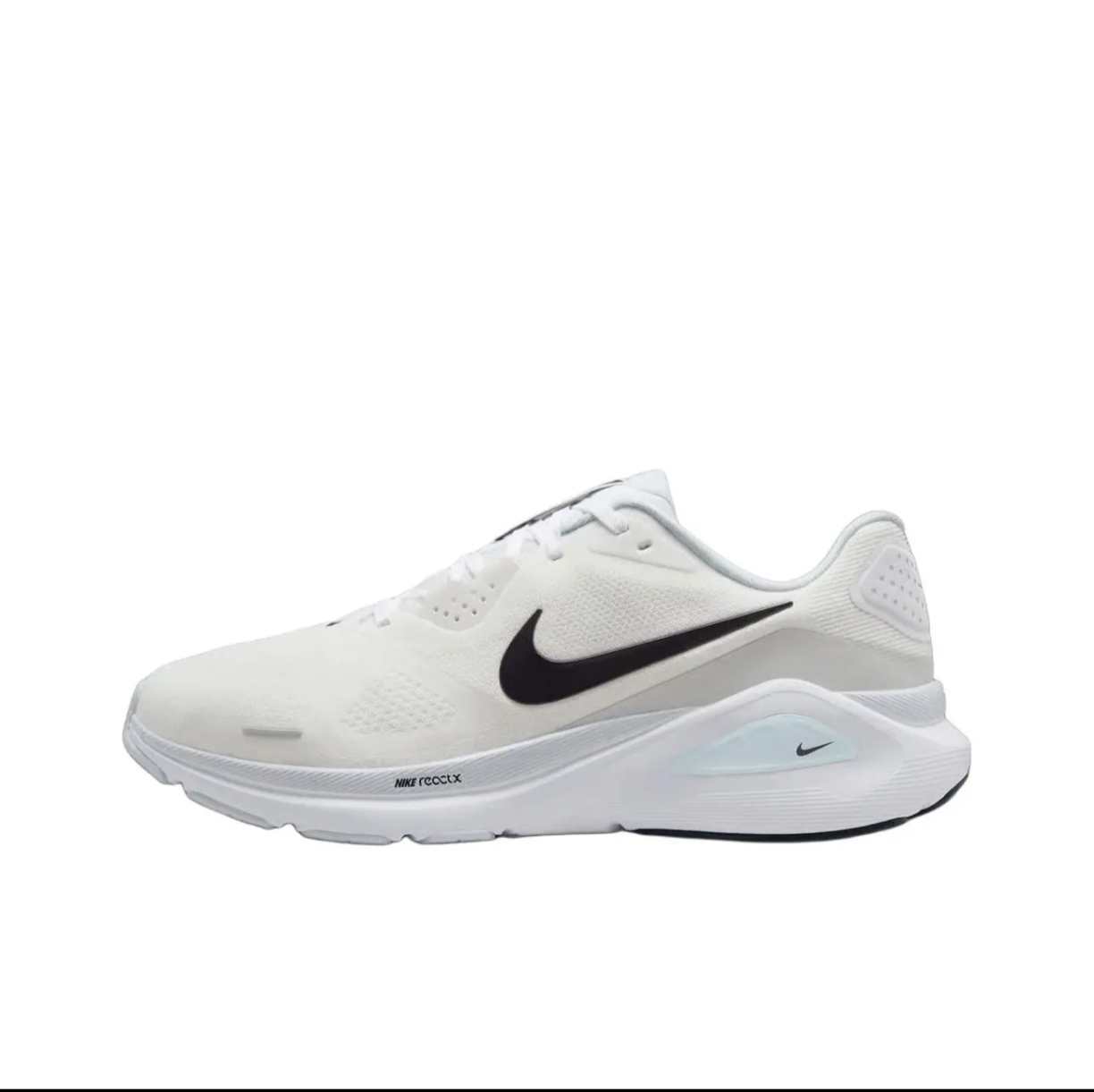 새로운 structure26 쿠션 러닝화 남녀 마라톤 조깅화 달 착륙 운동화