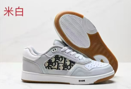 b27k 신상품 리얼 가죽 에어 러닝 스니커즈 남성용 캐주얼화