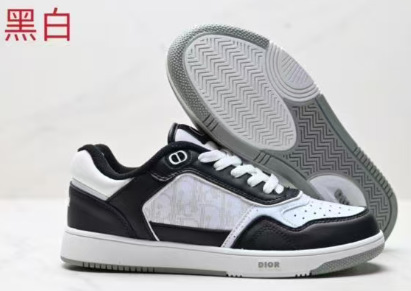 b27k 신상품 리얼 가죽 에어 러닝 스니커즈 남성용 캐주얼화