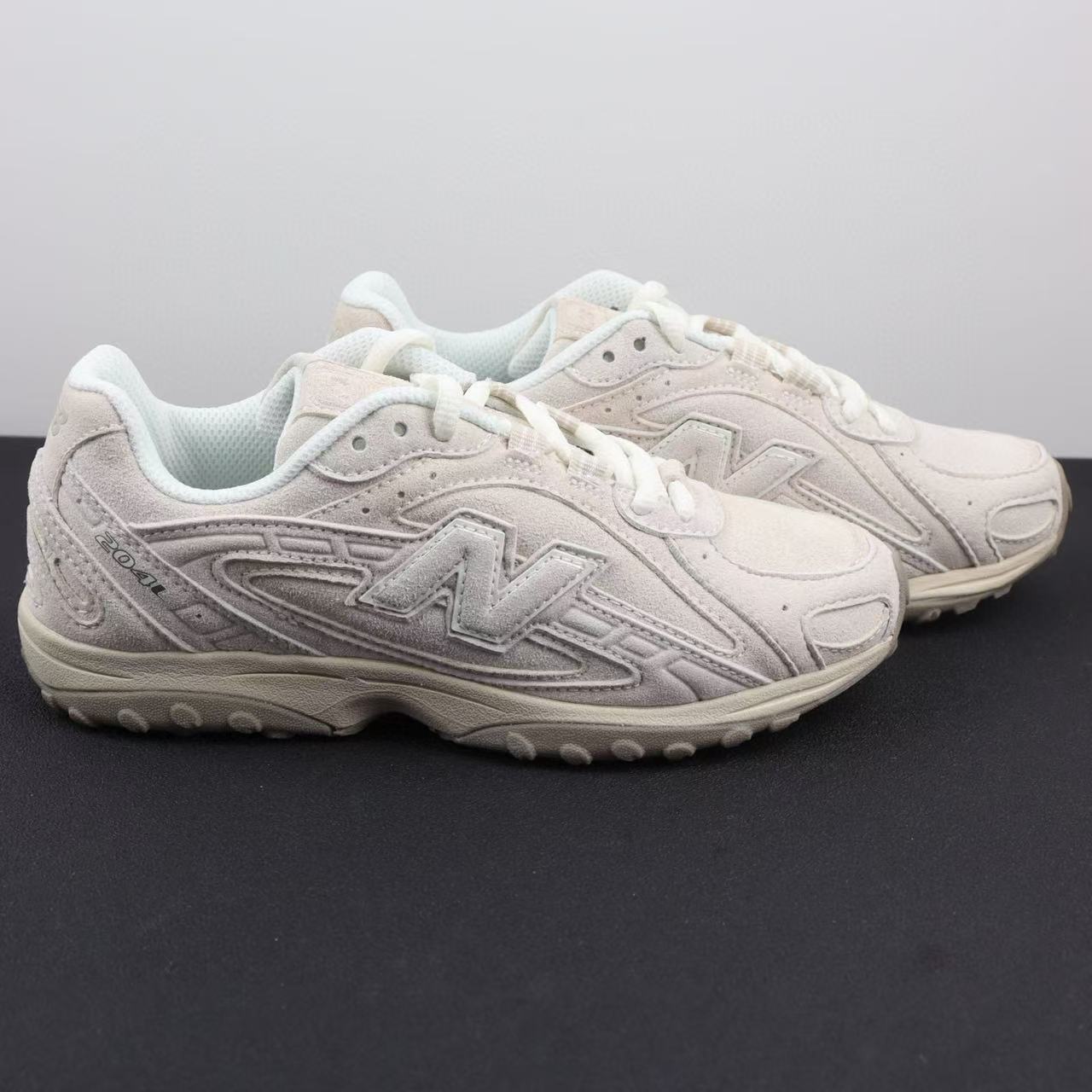 nb204l 신상 여름 n 자 남녀 공용 독훈 miu 계열 얇은 바닥 슈즈 라이프 캐주얼