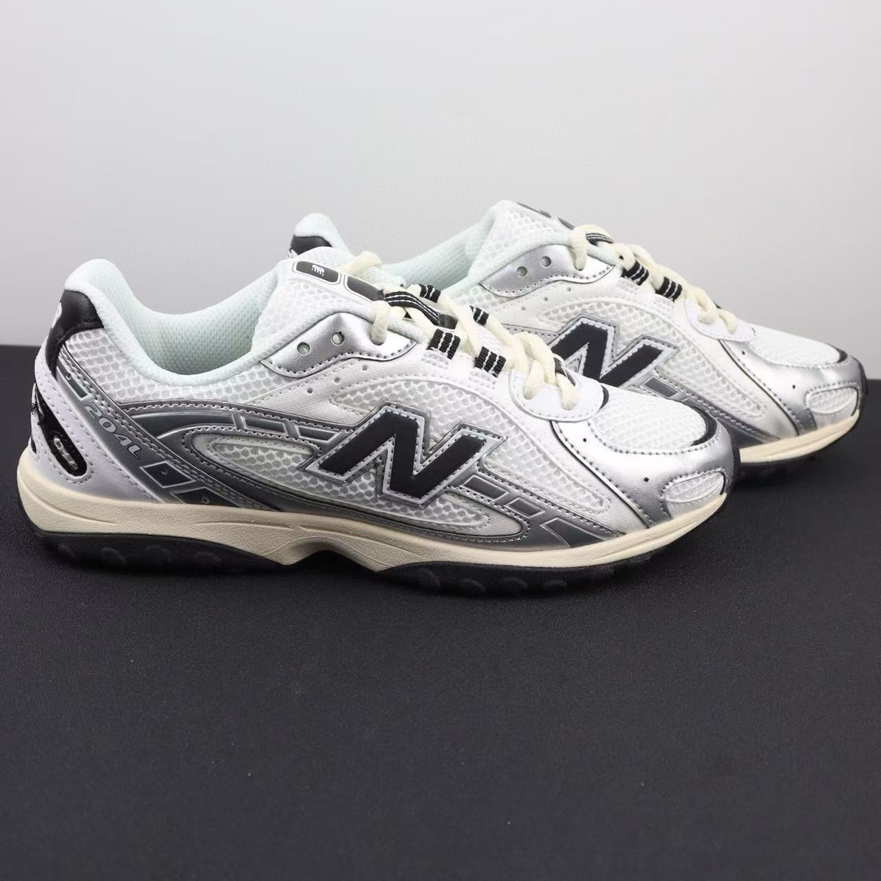 nb204l 신상 여름 n 자 남녀 공용 독훈 miu 계열 얇은 바닥 슈즈 라이프 캐주얼