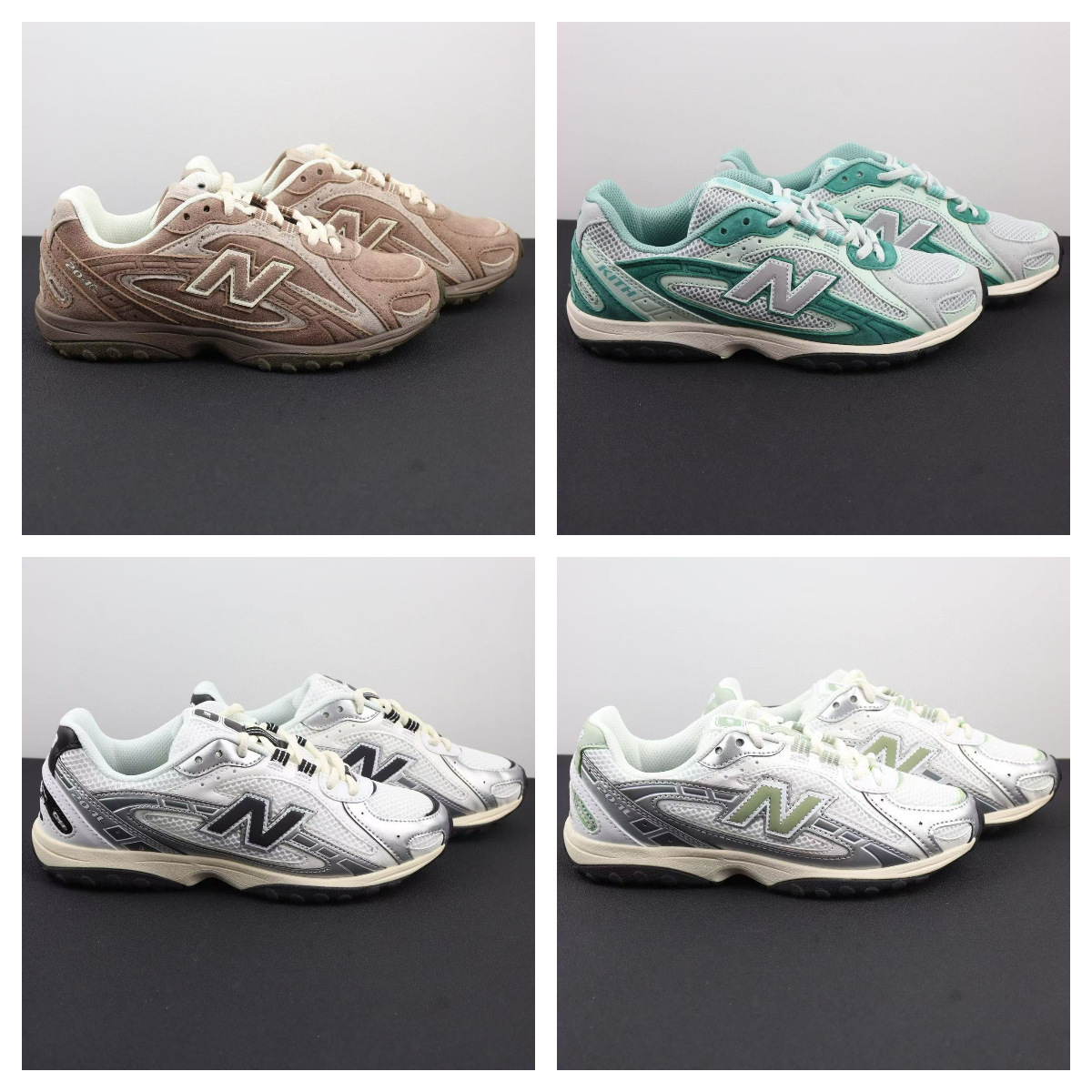 nb204l 신상 여름 n 자 남녀 공용 독훈 miu 계열 얇은 바닥 슈즈 라이프 캐주얼