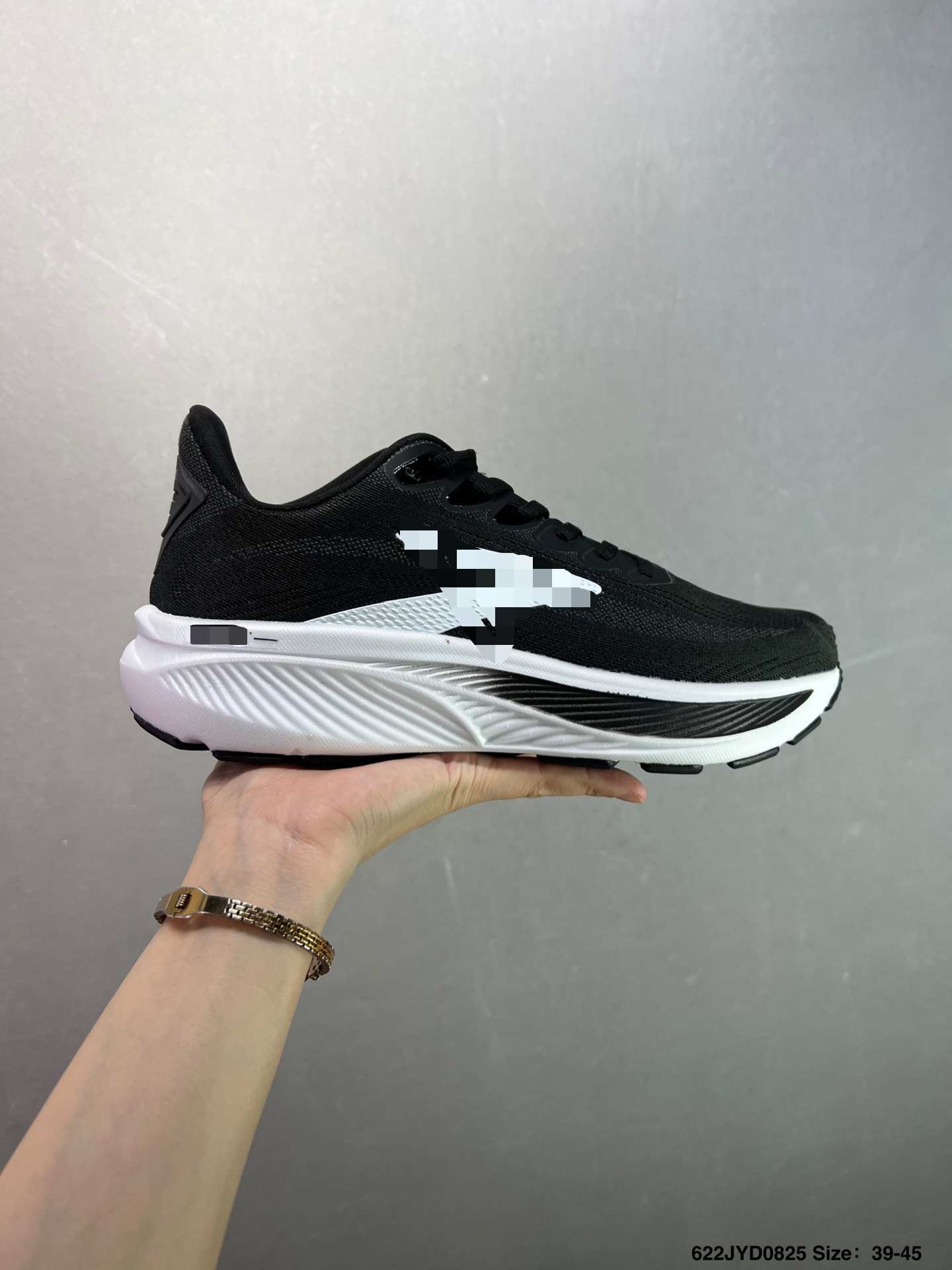 브룩스브룩스 유령 17 메쉬 스타일 내마모성 통기성 로우탑 캐주얼 남성 러닝화