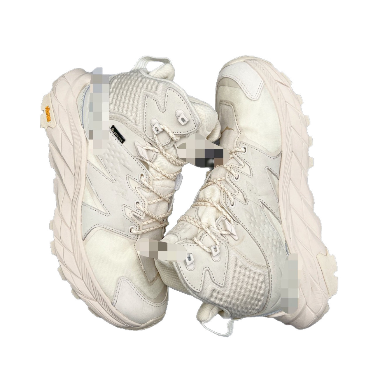 하이탑 등산화 남성화 하이탑 카하 2 아웃도어 등산화 가을겨울 트레일 트레킹화 방수 슈즈