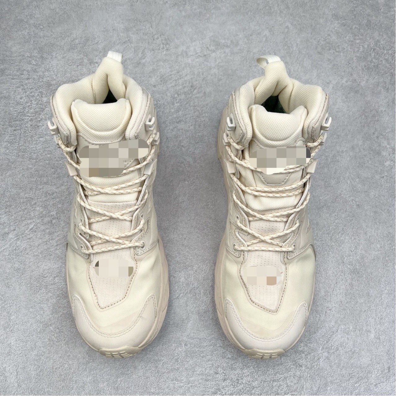 하이탑 등산화 남성화 하이탑 카하 2 아웃도어 등산화 가을겨울 트레일 트레킹화 방수 슈즈