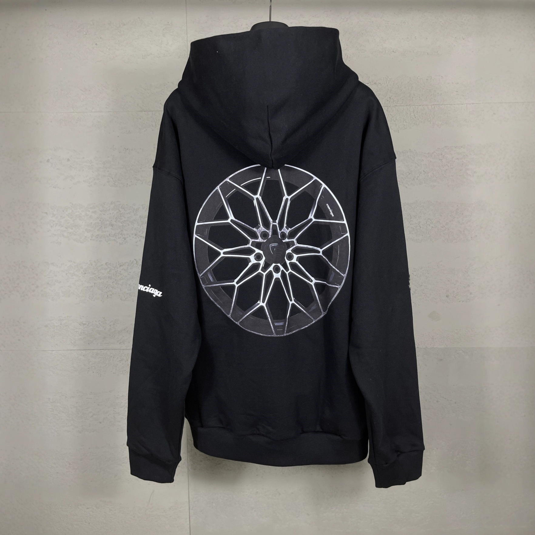 집업 맨투맨 가을 겨울 신상 콜라보 람보키 흙 프린트 남녀 공용 카디건 아우터입니다