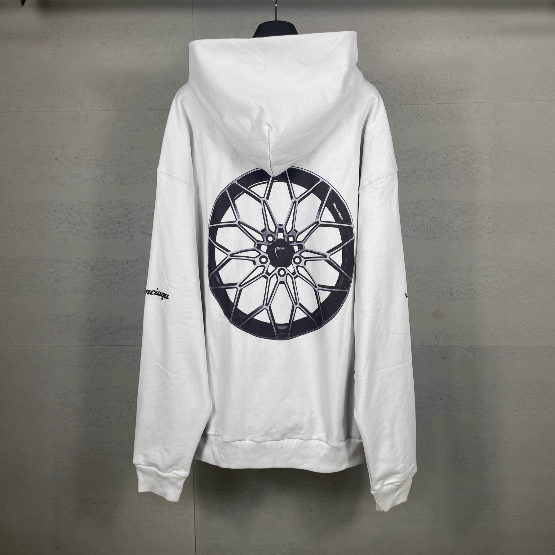 집업 맨투맨 가을 겨울 신상 콜라보 람보키 흙 프린트 남녀 공용 카디건 아우터입니다