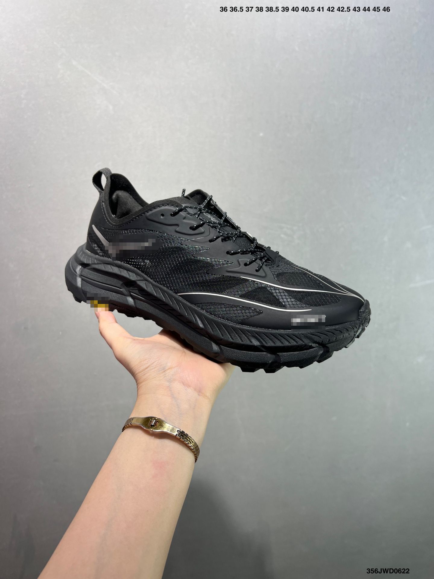 마파트 4로우 컷 경량 아웃도어 스니커즈 남녀 쿠션 크로스컨트리 스니커즈