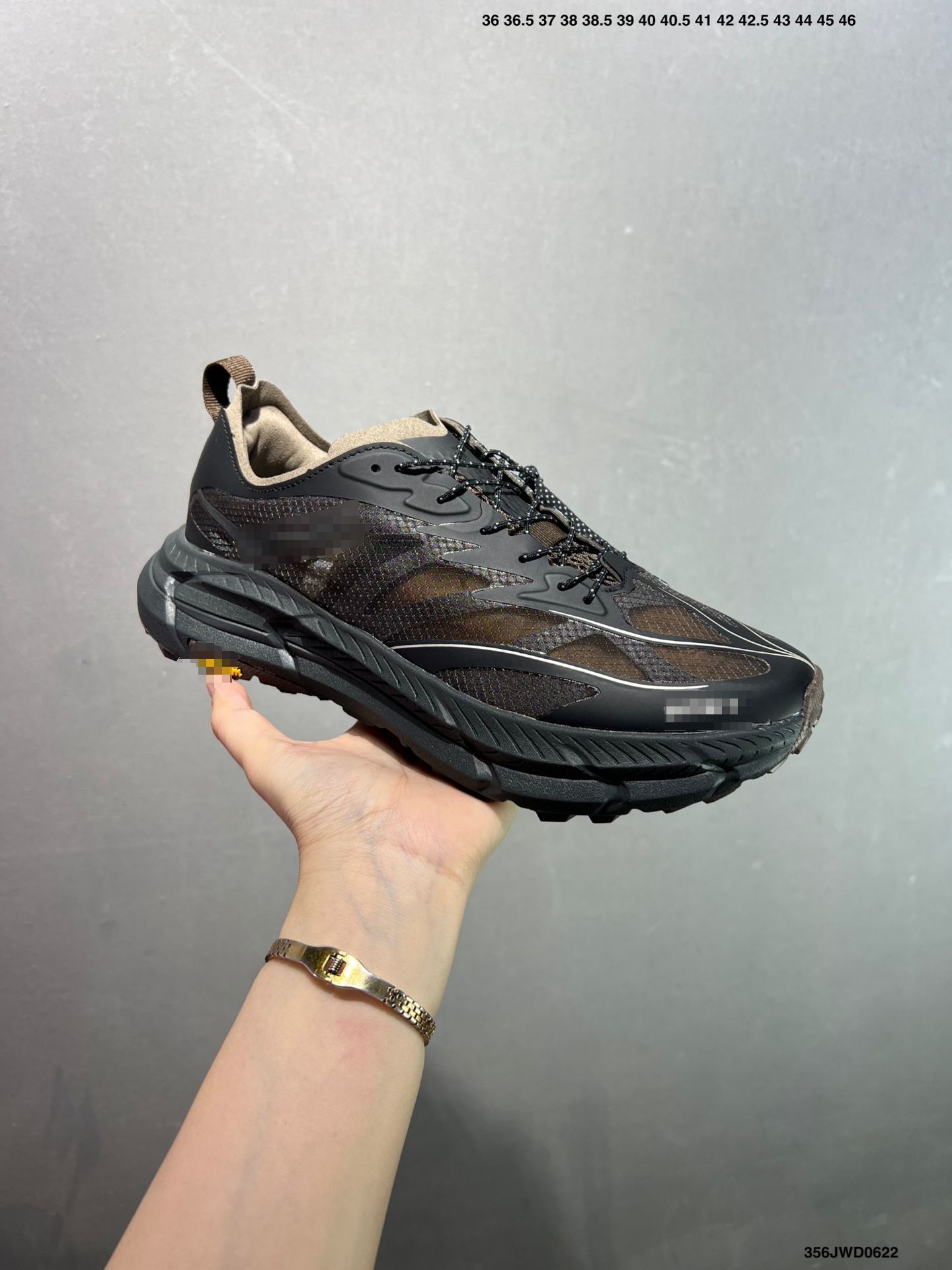 마파트 4로우 컷 경량 아웃도어 스니커즈 남녀 쿠션 크로스컨트리 스니커즈