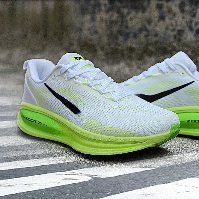 순수 vomero18 메쉬 통풍 레저 쿠션감 남녀 동일 러닝 스포츠 운동화