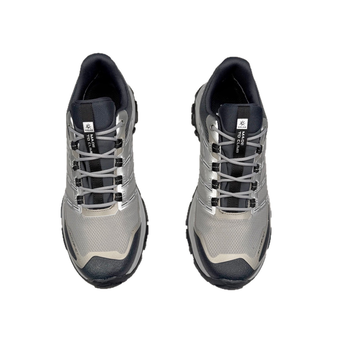 카일라스 원정 5세대 flt 방수 트레킹화 비브람 미끄럼 방지 마모성 등산화아웃도어 남녀