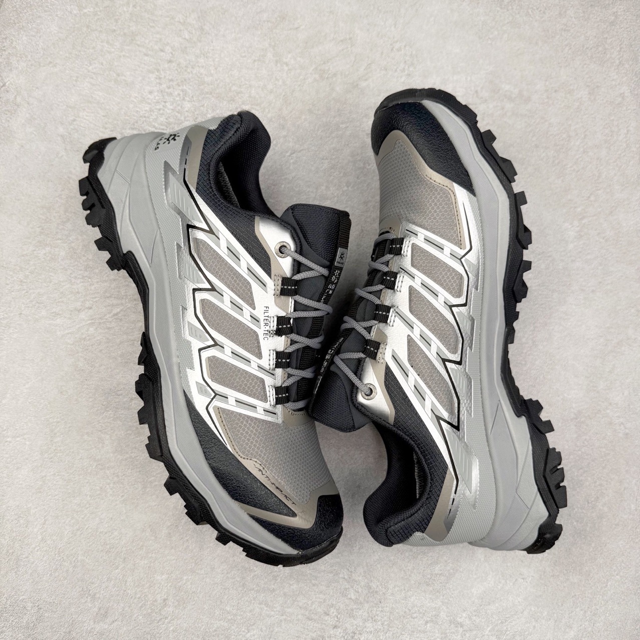 카일라스 원정 5세대 flt 방수 트레킹화 비브람 미끄럼 방지 마모성 등산화아웃도어 남녀