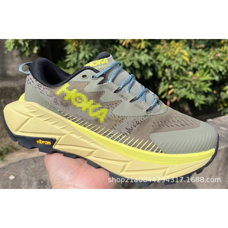 hoka 아웃도어 운동화 스카이라인 floatx 등산화 남녀 전용 스카이라인 x 트레킹화