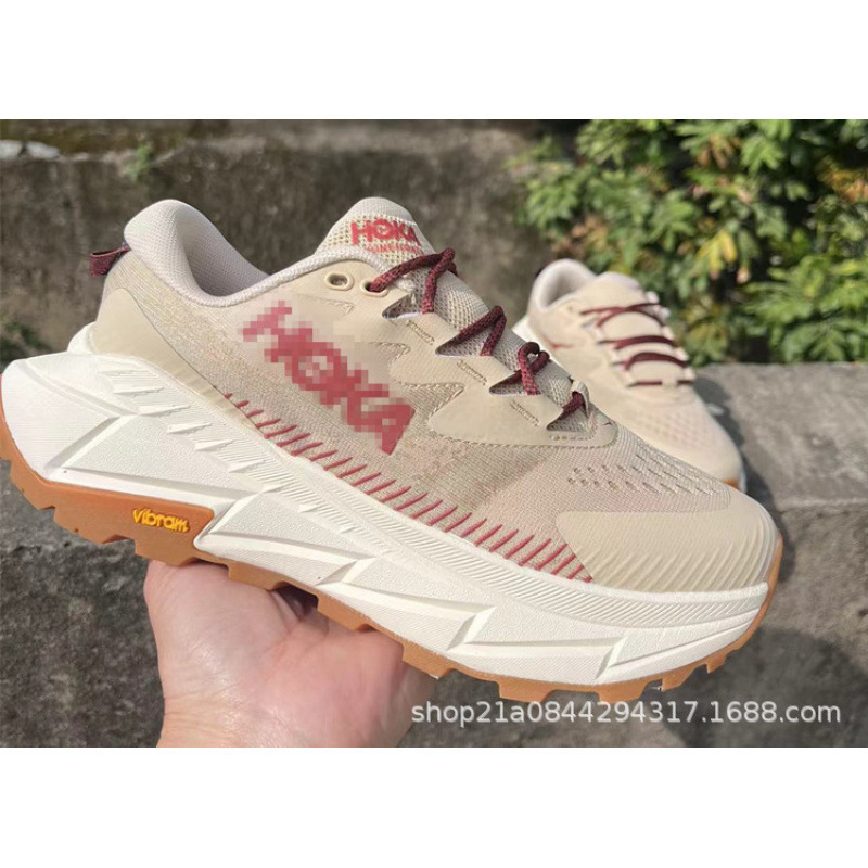 hoka 아웃도어 운동화 스카이라인 floatx 등산화 남녀 전용 스카이라인 x 트레킹화