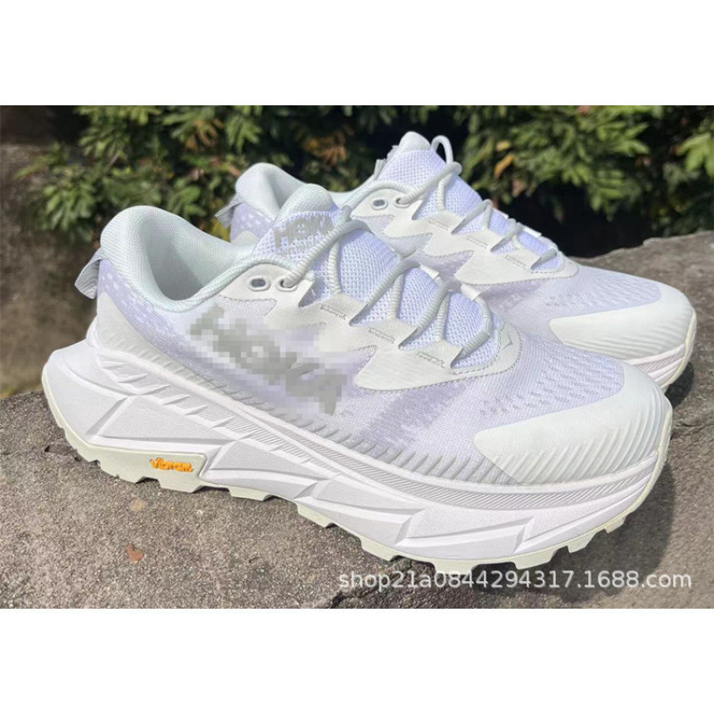 hoka 아웃도어 운동화 스카이라인 floatx 등산화 남녀 전용 스카이라인 x 트레킹화