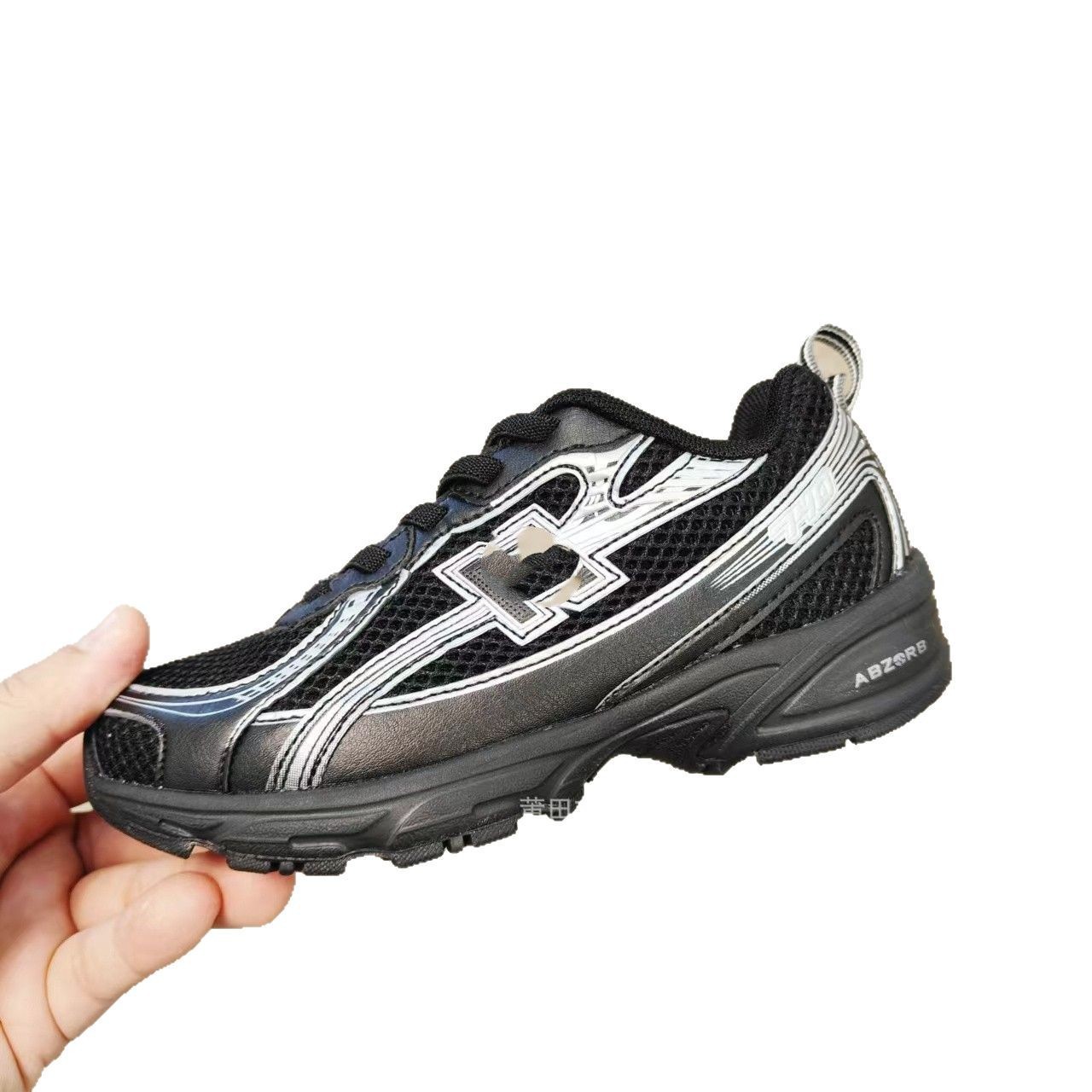 어린이 봄 가을 신상품 nb740 아동화 남녀 소년용 밴드 운동화