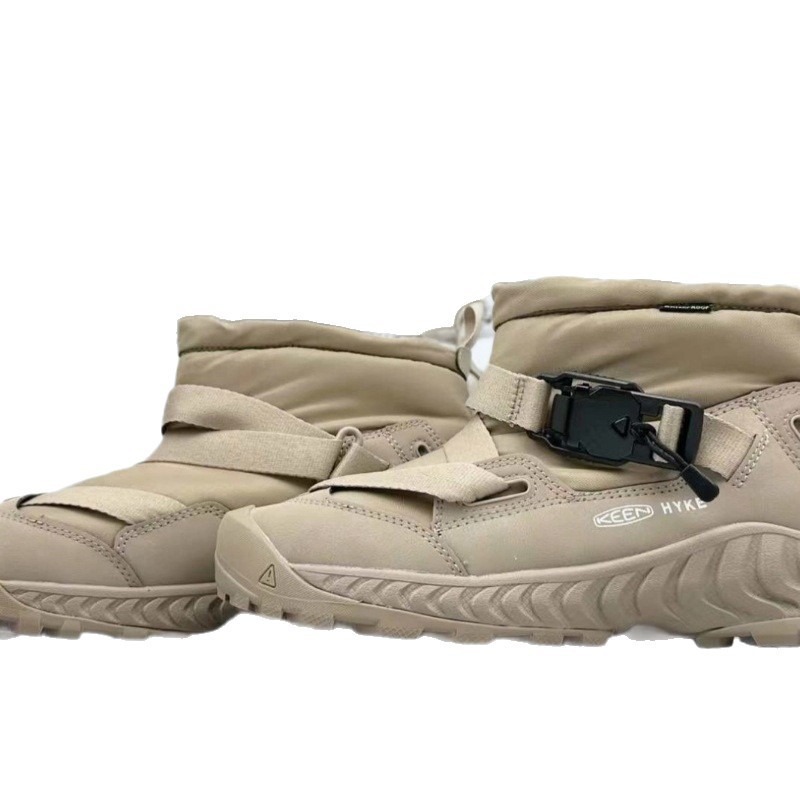 신상품 코헨 아웃도어 하이탑 트레킹 기능성 남녀 등산화 러닝 레저 트레킹 기능