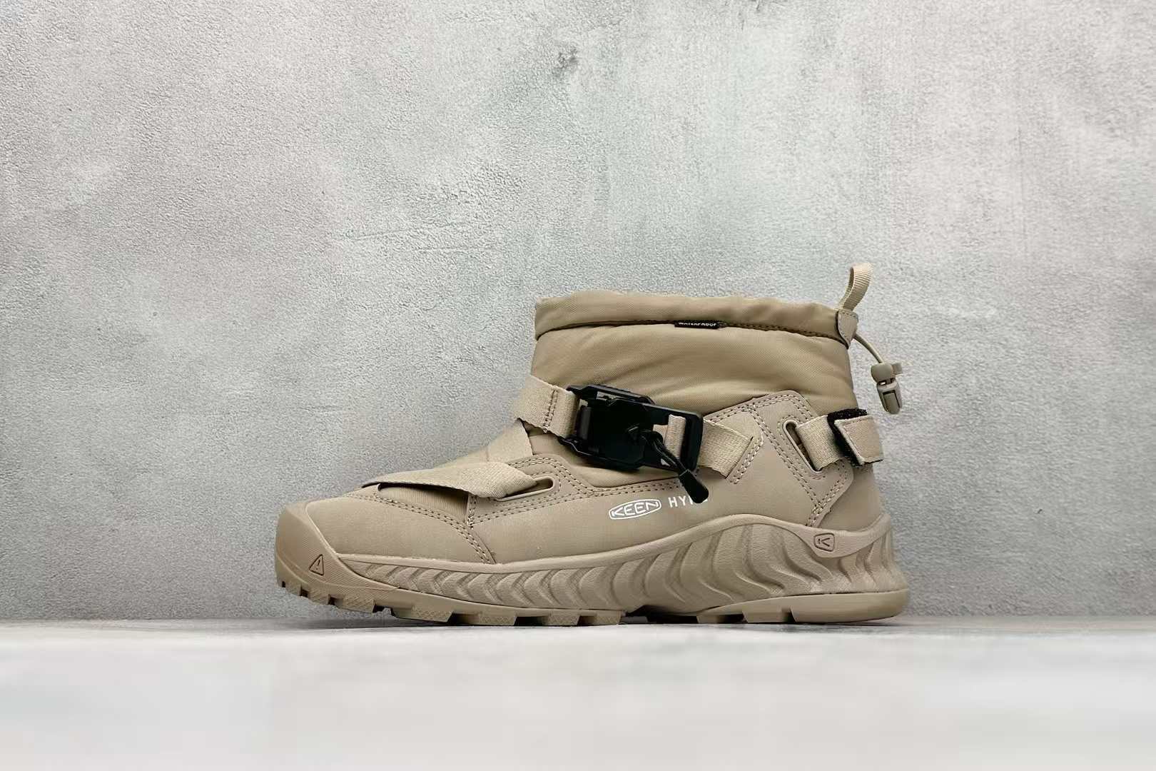 신상품 코헨 아웃도어 하이탑 트레킹 기능성 남녀 등산화 러닝 레저 트레킹 기능