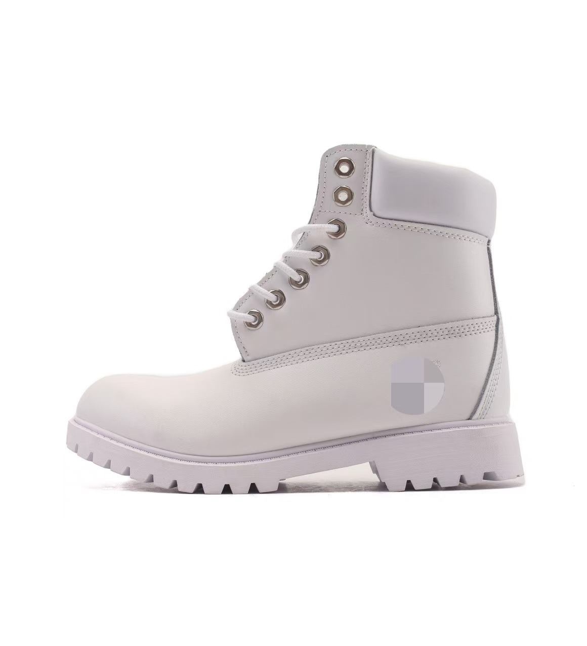 남녀 핫 10061 덴버렌 커플 캐주얼 하이탑 로버 부츠