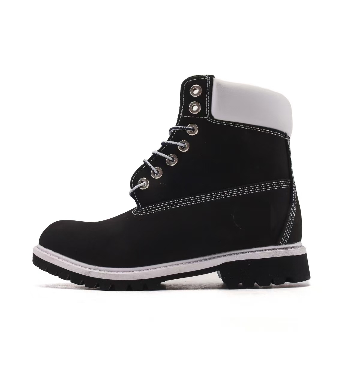 남녀 핫 10061 덴버렌 커플 캐주얼 하이탑 로버 부츠