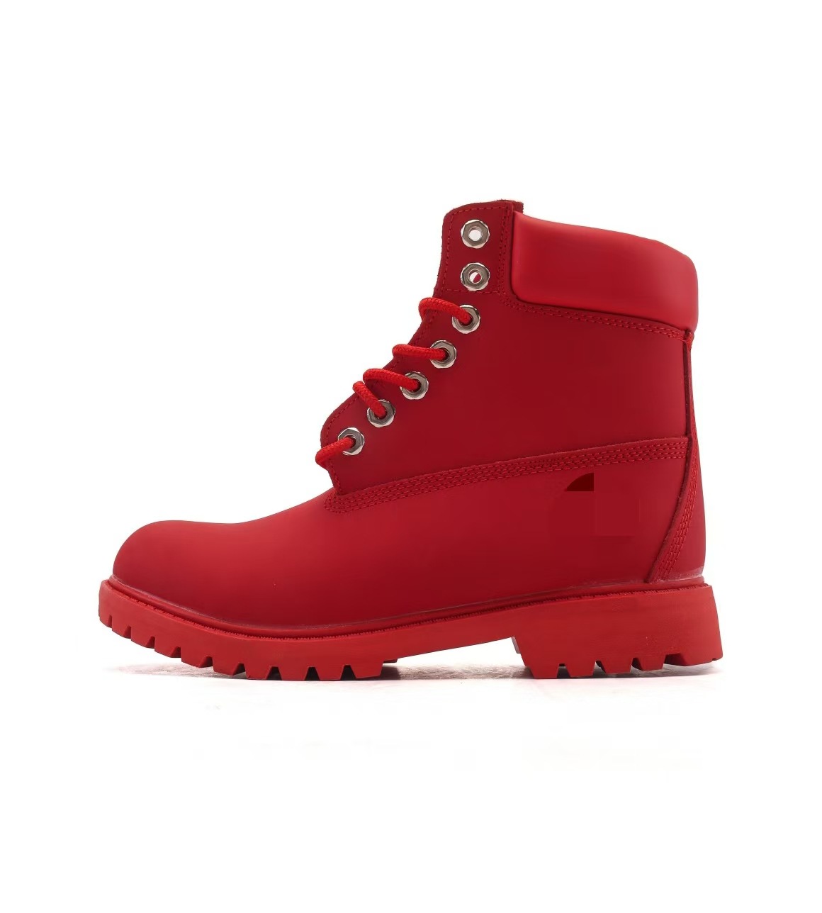 남녀 핫 10061 덴버렌 커플 캐주얼 하이탑 로버 부츠