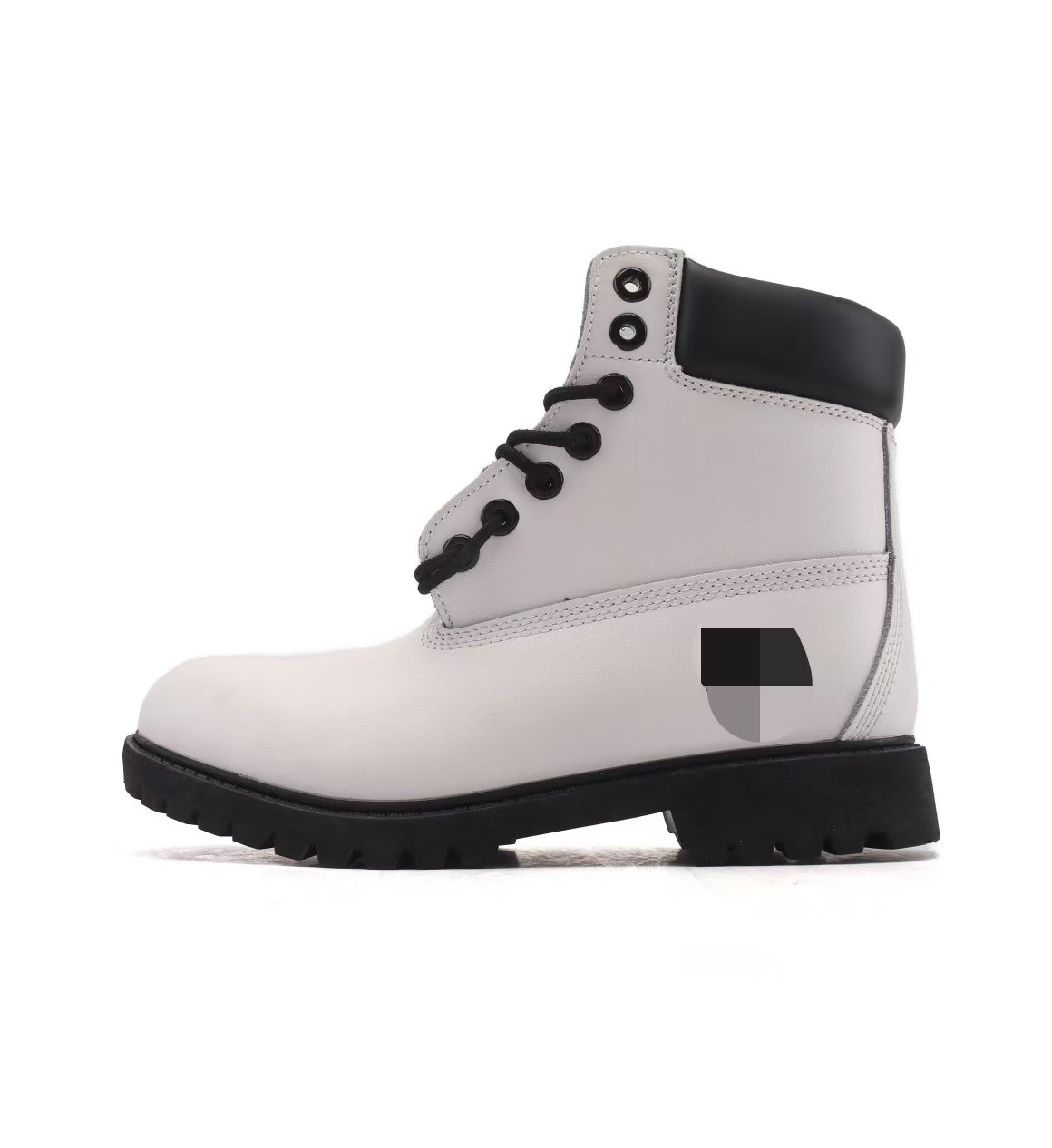 남녀 핫 10061 덴버렌 커플 캐주얼 하이탑 로버 부츠