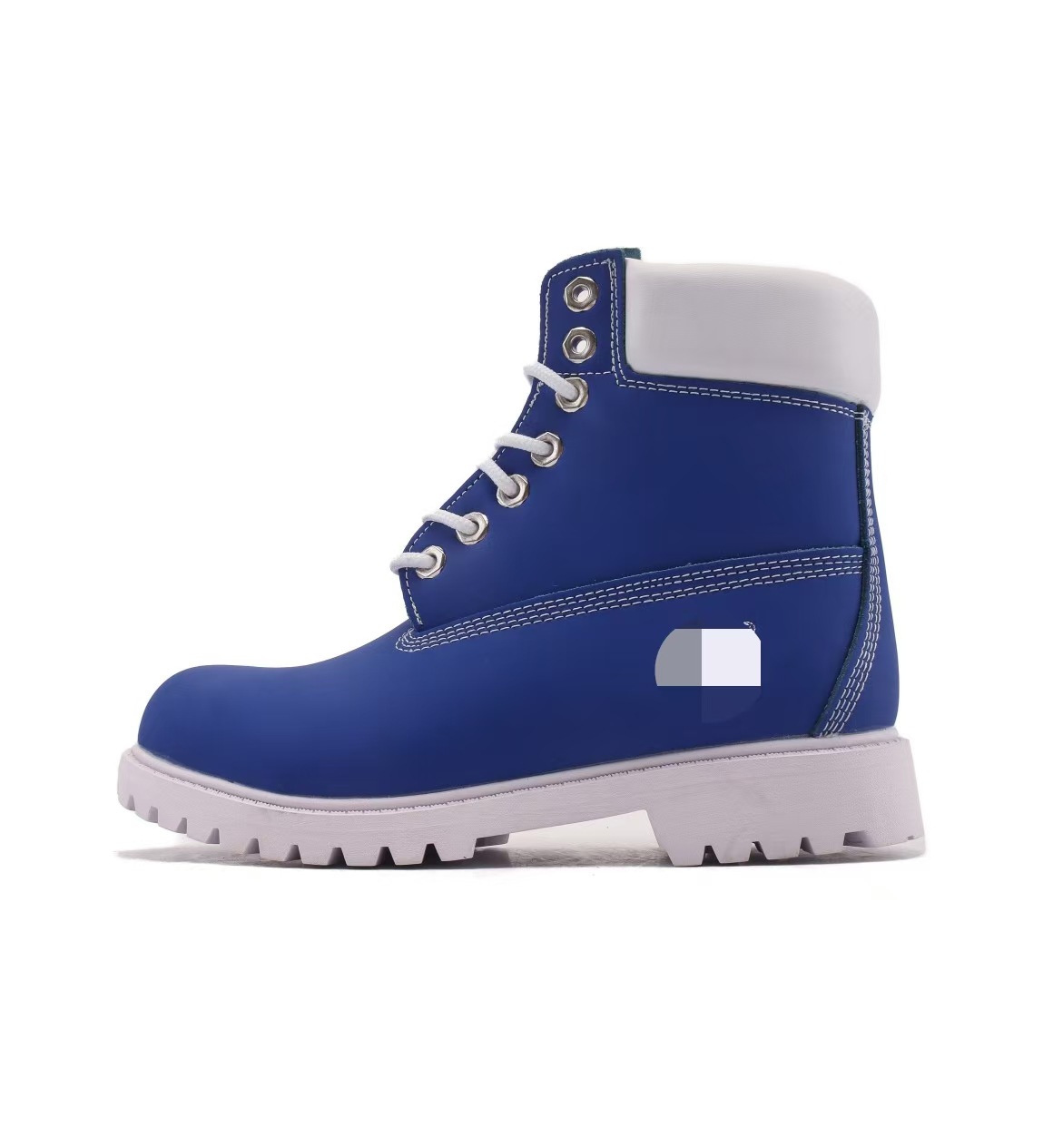 남녀 핫 10061 덴버렌 커플 캐주얼 하이탑 로버 부츠