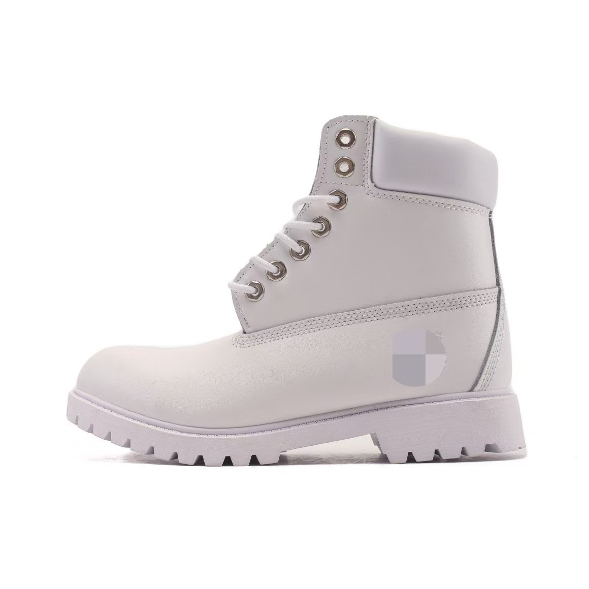 남녀 핫 10061 덴버렌 커플 캐주얼 하이탑 로버 부츠