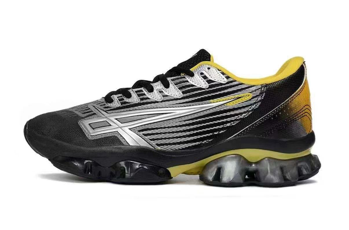 대박 사이즈 gel 편한 미끄럼 방지 통풍 방지 러닝화 남성 스니커즈 조깅화