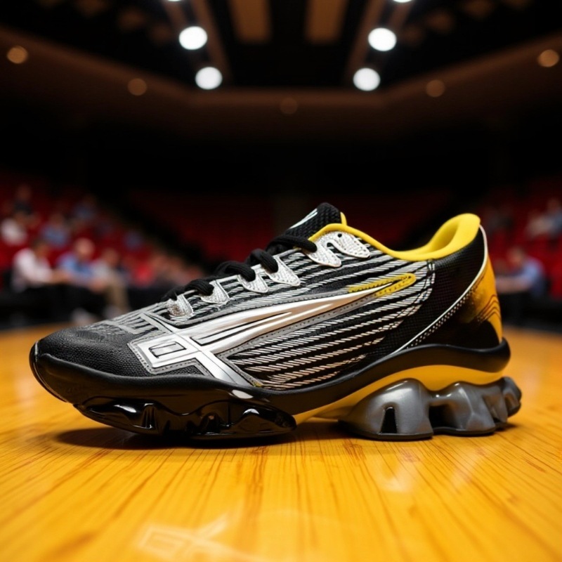 대박 사이즈 gel 편한 미끄럼 방지 통풍 방지 러닝화 남성 스니커즈 조깅화