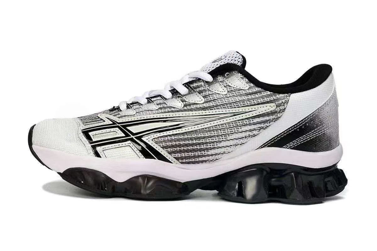 대박 사이즈 gel 편한 미끄럼 방지 통풍 방지 러닝화 남성 스니커즈 조깅화