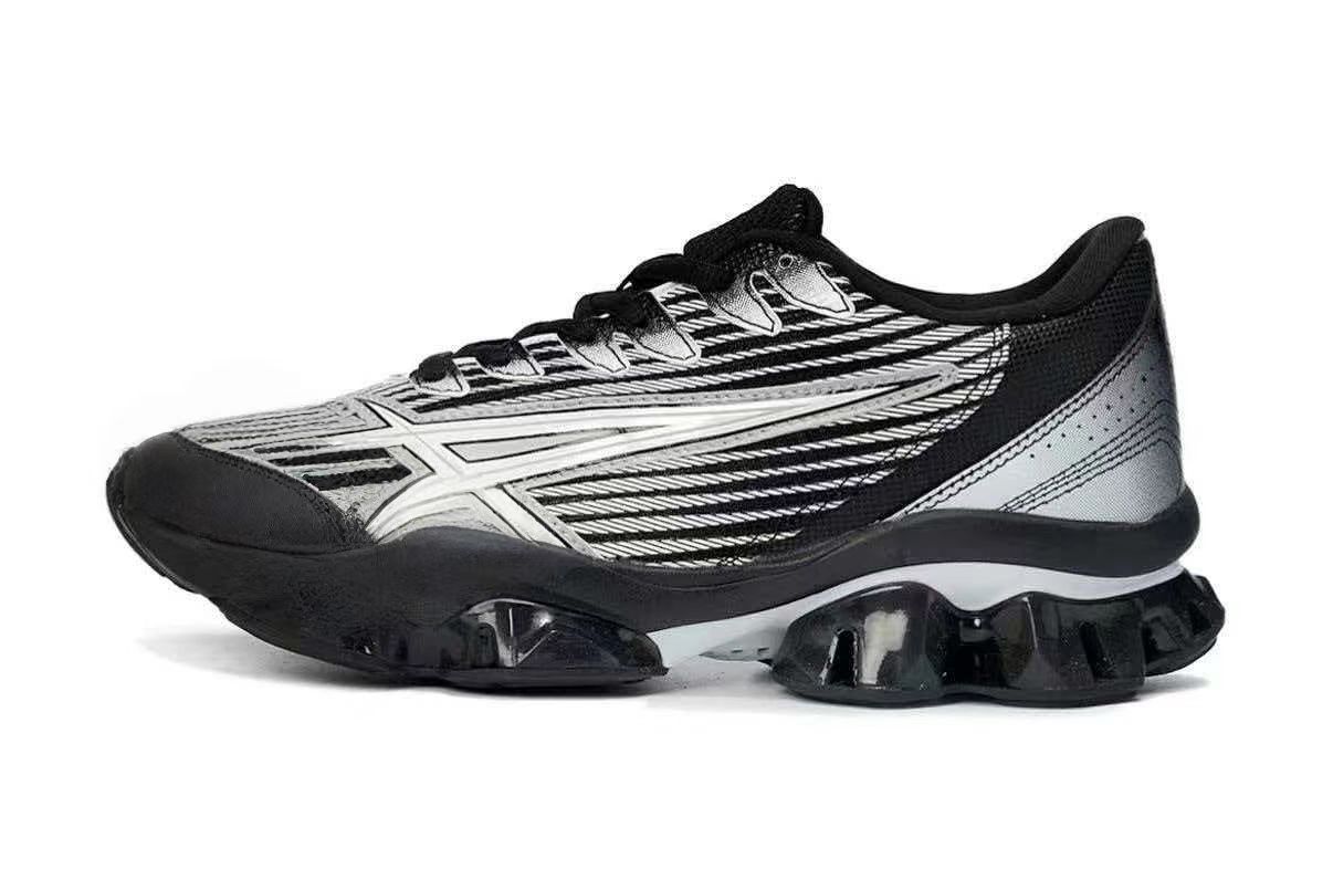 대박 사이즈 gel 편한 미끄럼 방지 통풍 방지 러닝화 남성 스니커즈 조깅화