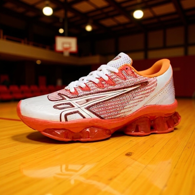 대박 사이즈 gel 편한 미끄럼 방지 통풍 방지 러닝화 남성 스니커즈 조깅화