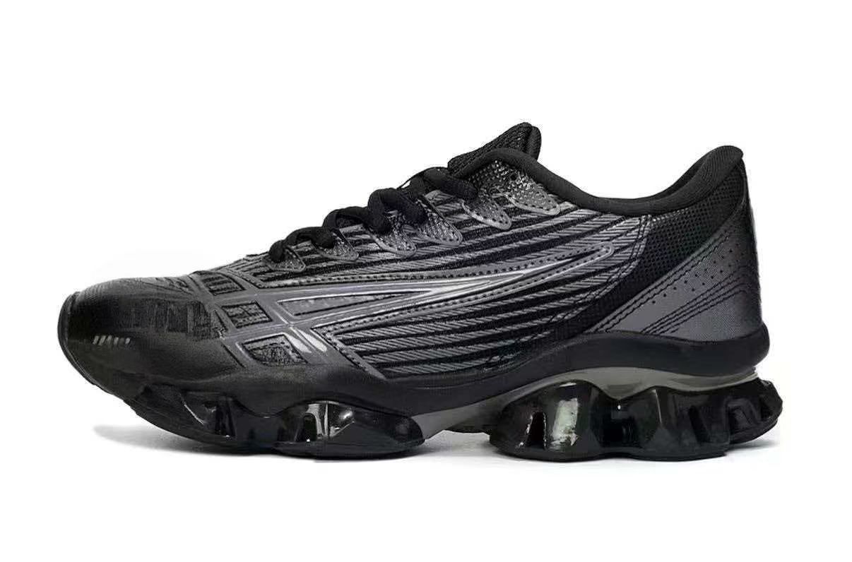 대박 사이즈 gel 편한 미끄럼 방지 통풍 방지 러닝화 남성 스니커즈 조깅화