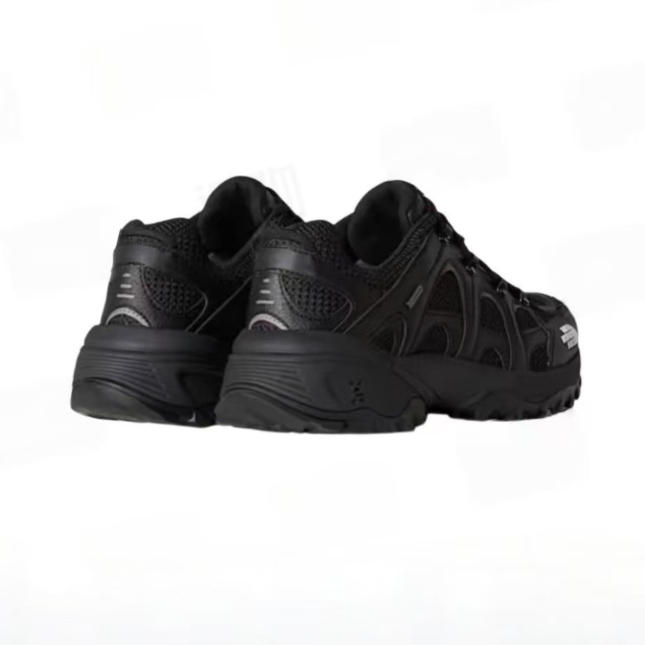 남녀 아웃도어 방수 등산화 겨울철 두툼한 미끄럼 방지 통풍 트레킹화