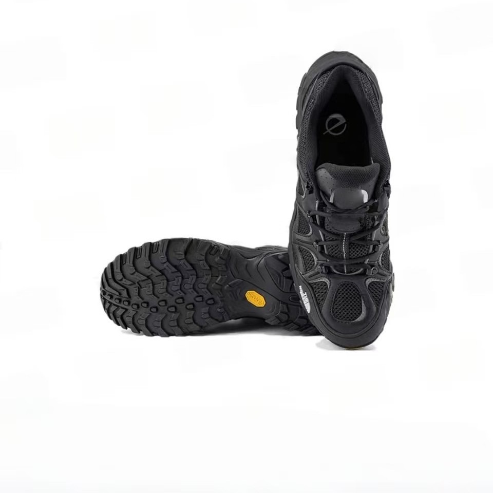 남녀 아웃도어 방수 등산화 겨울철 두툼한 미끄럼 방지 통풍 트레킹화