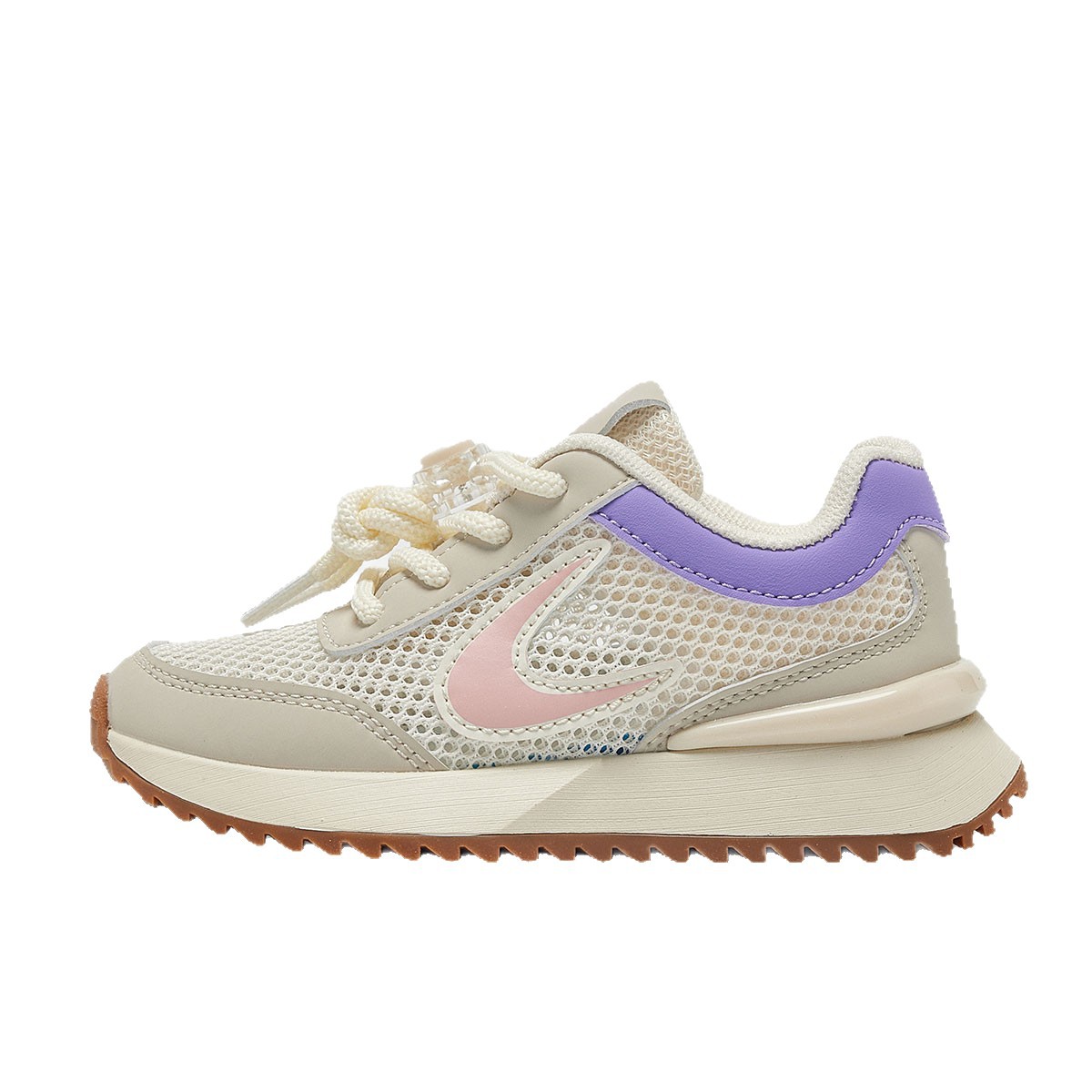 mqd 아쿠아틱 아동용 스니커즈 단추 남여 모두 매치할 수 있는 브랜드 아동화