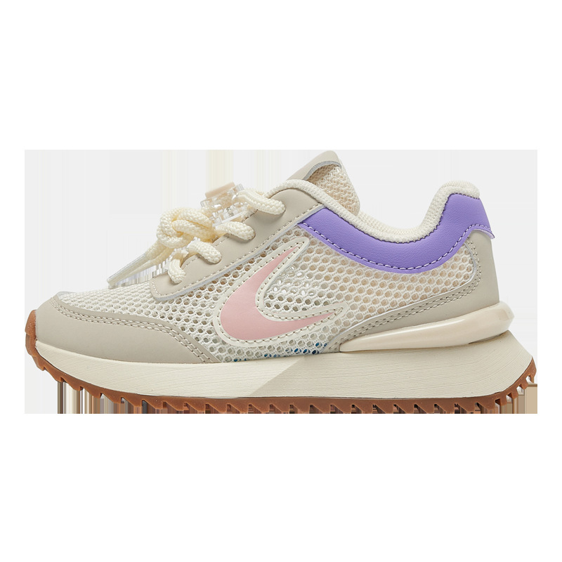 mqd 아쿠아틱 아동용 스니커즈 단추 남여 모두 매치할 수 있는 브랜드 아동화