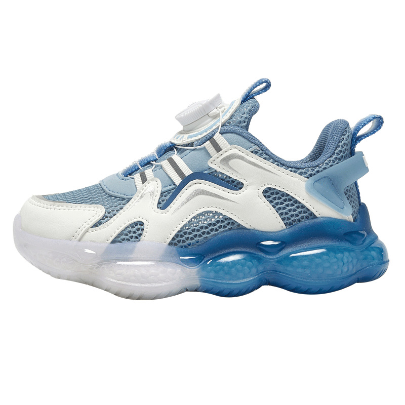 mqd 승마톤 여름 아동용 슈즈 컬러풀한 스니커즈 어디에나 매치할 수 있는 스타일