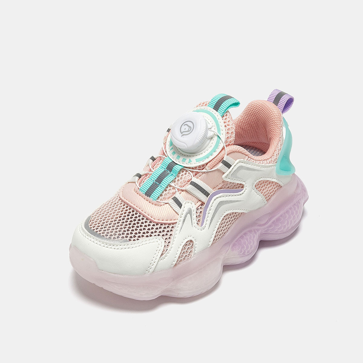 mqd 승마톤 여름 아동용 슈즈 컬러풀한 스니커즈 어디에나 매치할 수 있는 스타일