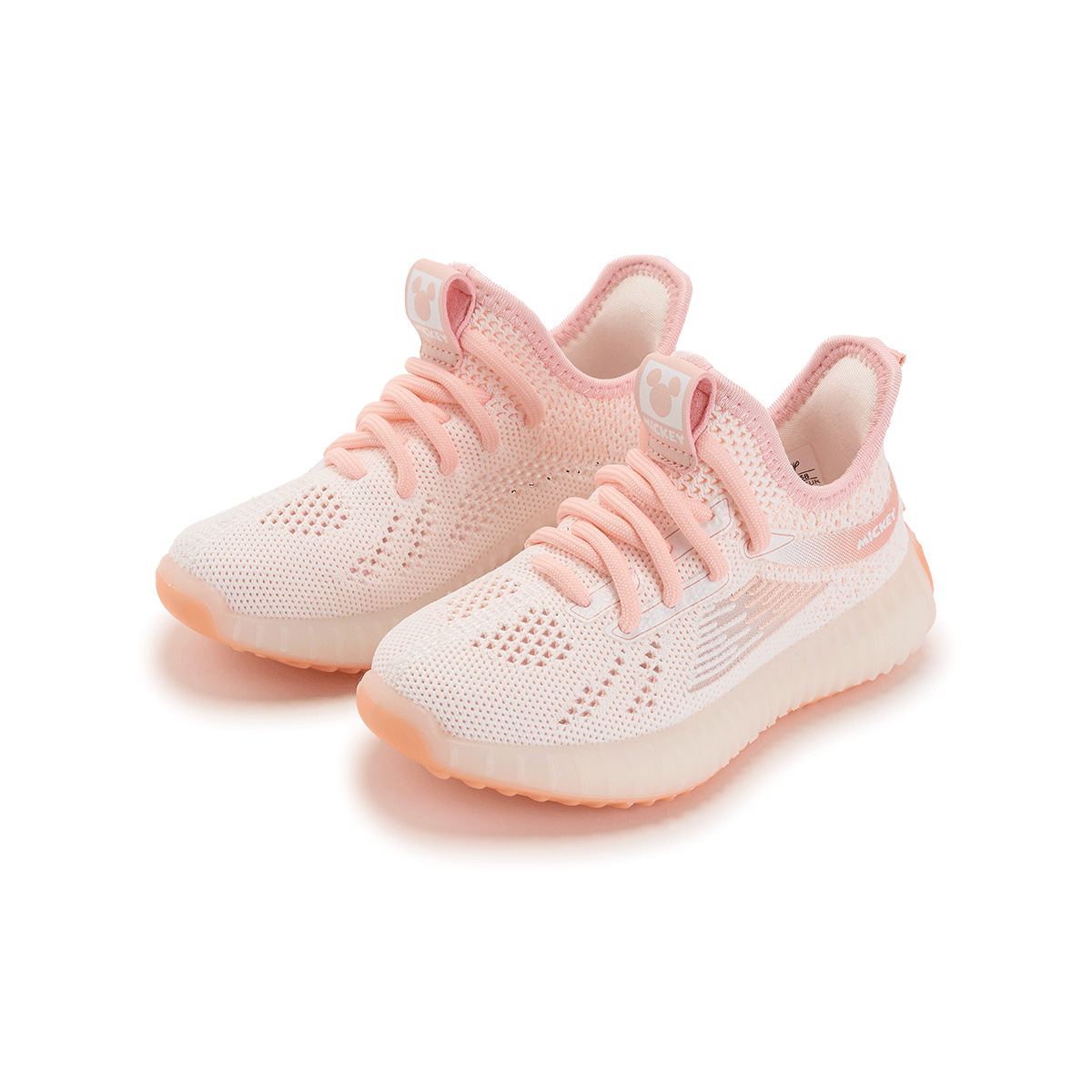 디즈니 프린세스 아이즈 코코넛 스니커즈 에어 스니커즈 싱글 슈즈