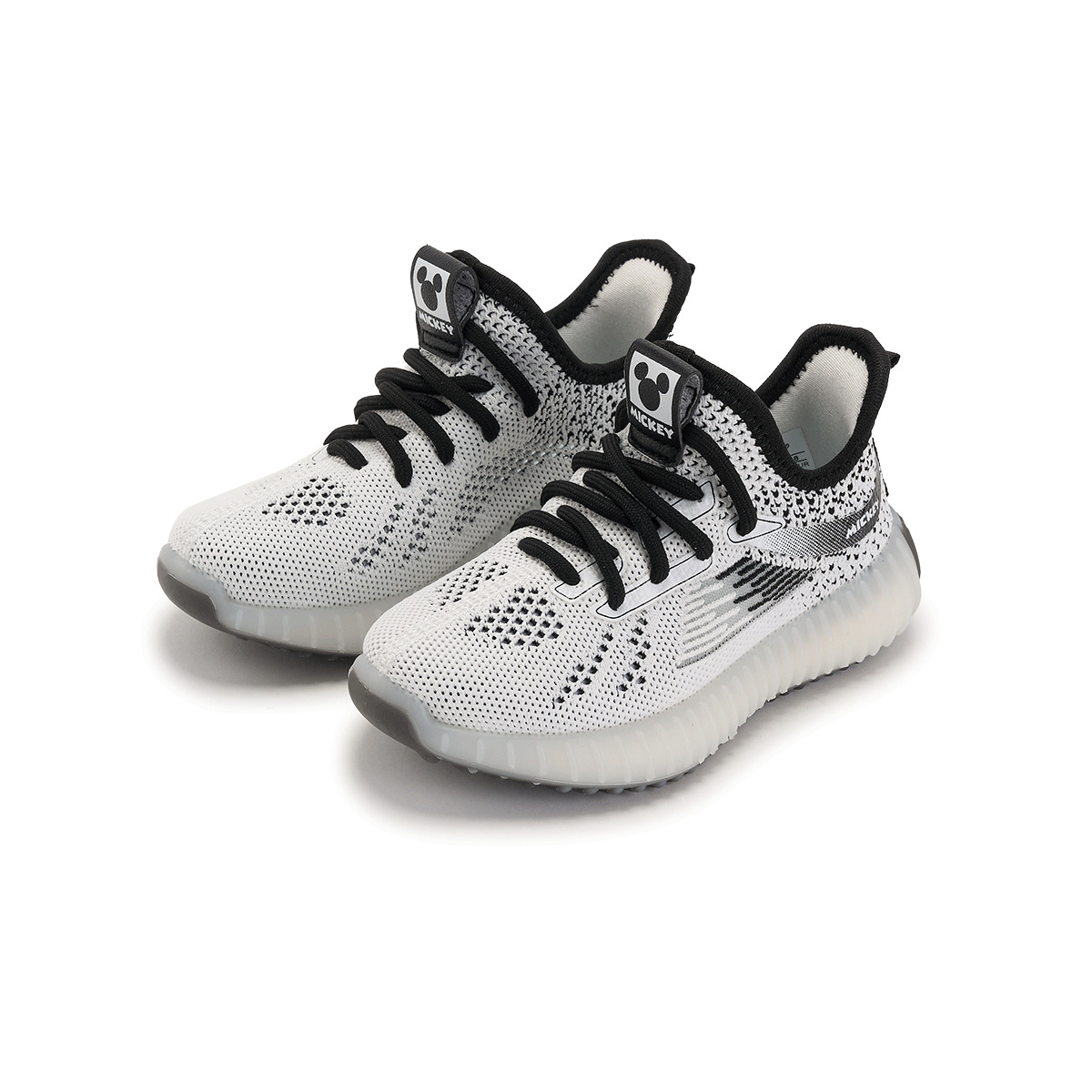 디즈니 프린세스 아이즈 코코넛 스니커즈 에어 스니커즈 싱글 슈즈