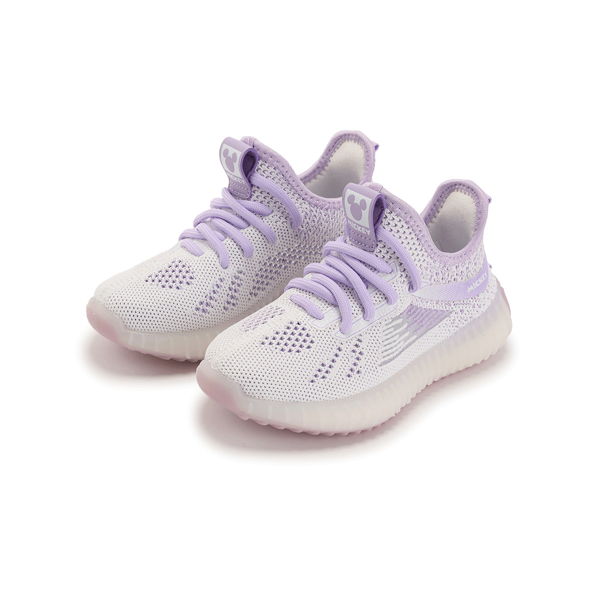 디즈니 프린세스 아이즈 코코넛 스니커즈 에어 스니커즈 싱글 슈즈