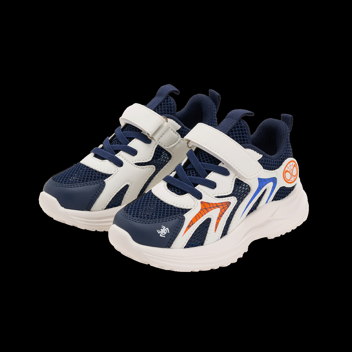 디즈니 디즈니 시리즈 어린이 운동화 여름 통풍이 간편한 남자 아동용 러닝화 중 큰 키즈 아웃도어