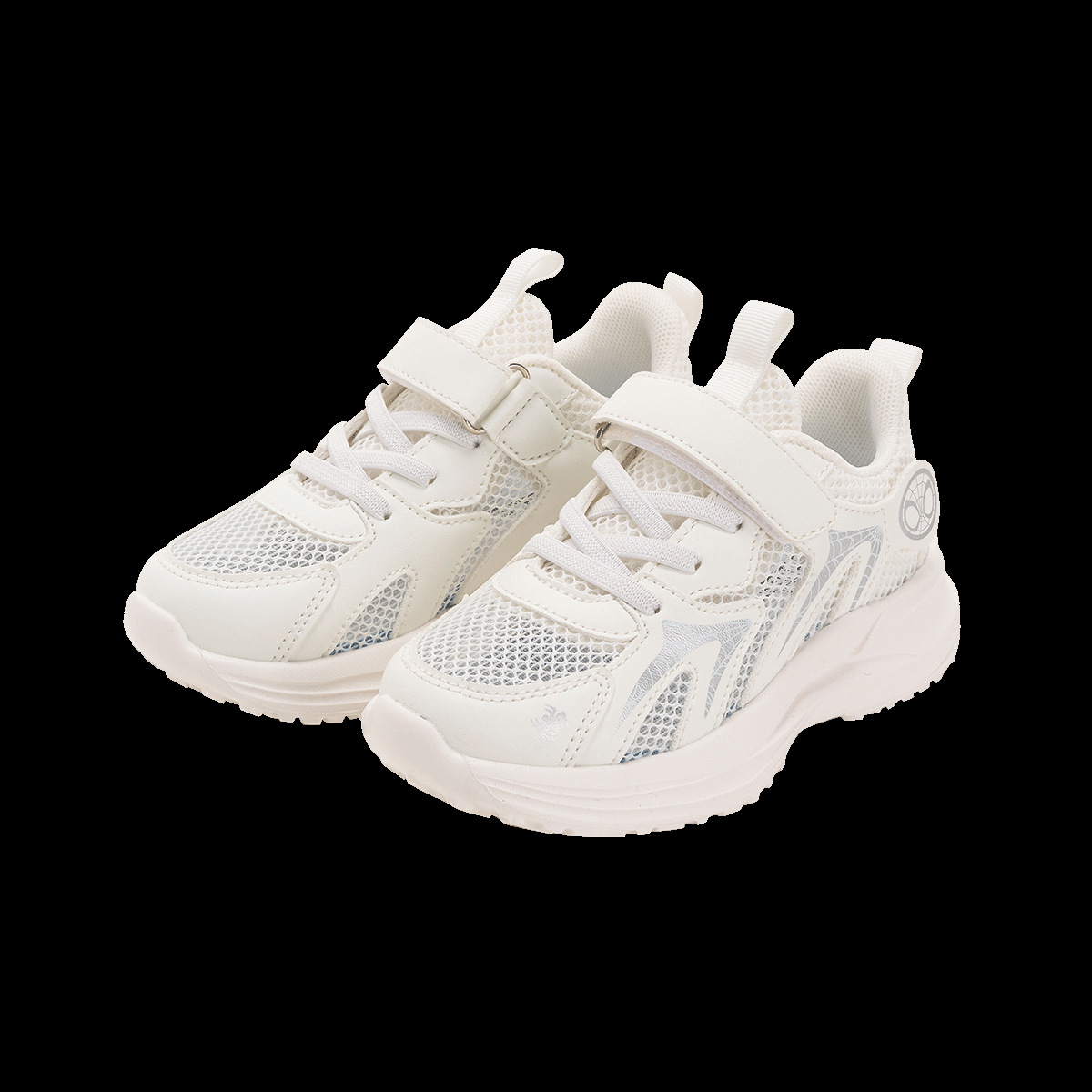 디즈니 디즈니 시리즈 어린이 운동화 여름 통풍이 간편한 남자 아동용 러닝화 중 큰 키즈 아웃도어