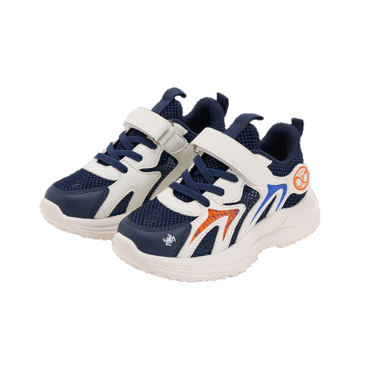 디즈니 디즈니 시리즈 어린이 운동화 여름 통풍이 간편한 남자 아동용 러닝화 중 큰 키즈 아웃도어