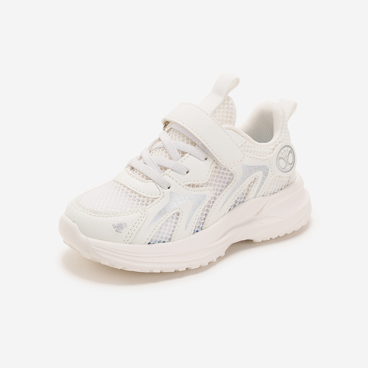 디즈니 디즈니 시리즈 어린이 운동화 여름 통풍이 간편한 남자 아동용 러닝화 중 큰 키즈 아웃도어