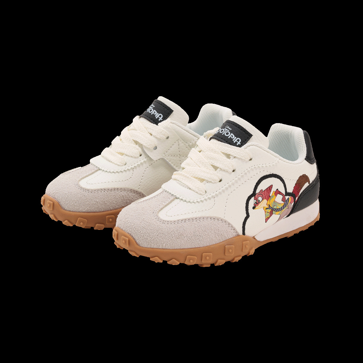 디즈니 애덤스 아동용 스니커즈 남자 아이 검프 여자 조깅화